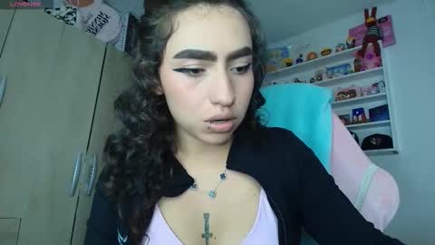 valentina online show from 17, 1, 2026