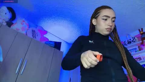 valentina online show from 10, 2, 2026