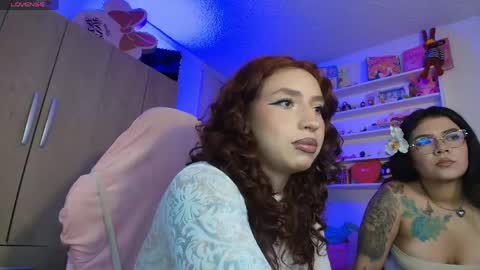 Snapshot of valenor_ chatting on 19, 4, 2026 valentina online show from 19, 4, 2026