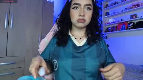 Snapshot of valenor_ chatting on 29, 4, 2026 valentina online show from 29, 4, 2026