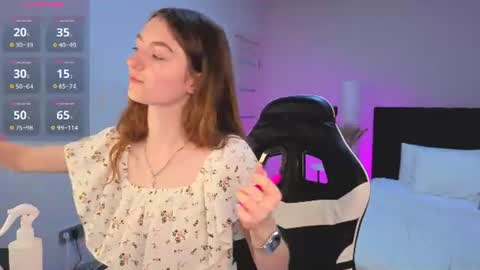 Nora online show from 22, 6, 2026