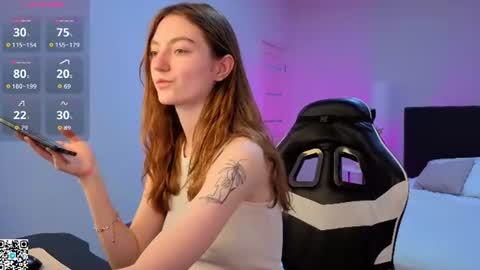 Nora online show from 23, 6, 2026
