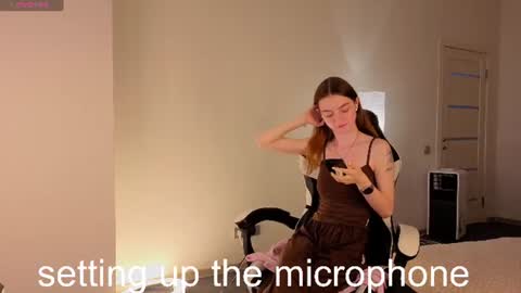 Nora online show from 22, 7, 2026