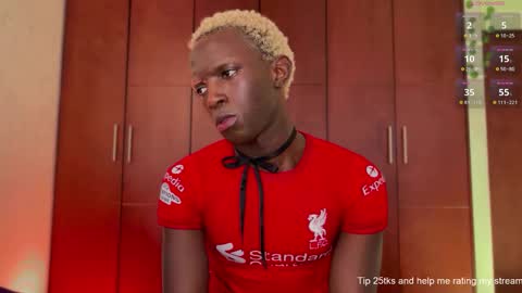   Valentin  independent Cam Boy     online show from 10, 1, 2025