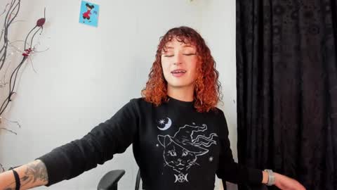 Valentina online show from 19, 12, 2024