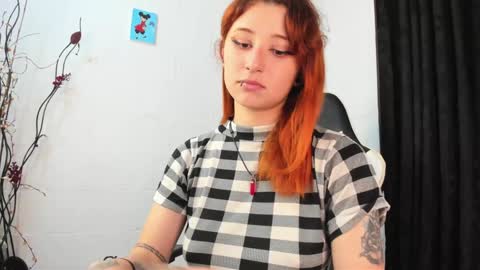 Valentina online show from 28, 12, 2024