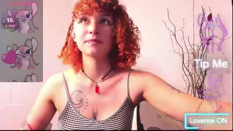 Valentina online show from 16, 1, 2025