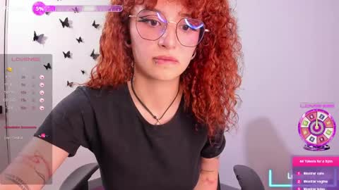 Valentina online show from 9, 5, 2026