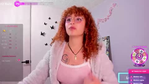 Valentina online show from 3, 6, 2026