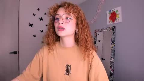 Valentina online show from 21, 7, 2026