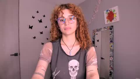 Valentina online show from 26, 7, 2026