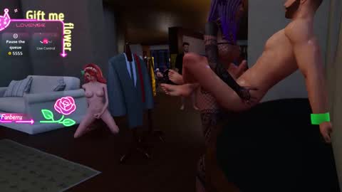 Valentia online show from 21, 12, 2025