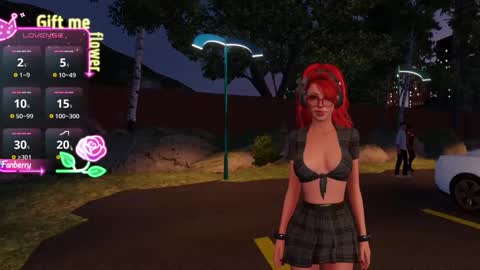 Valentia online show from 16, 2, 2026