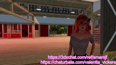 Valentia online show from 8, 3, 2026