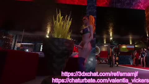 Valentia online show from 29, 4, 2026