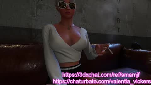Valentia online show from 29, 4, 2026