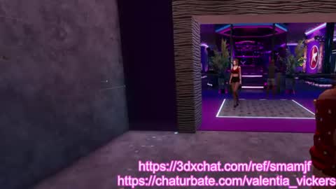 Snapshot of valentia_vickers chatting on 8, 6, 2026 Valentia online show from 8, 6, 2026