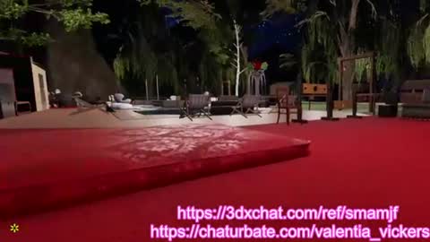 Snapshot of valentia_vickers chatting on 11, 6, 2026 Valentia online show from 11, 6, 2026