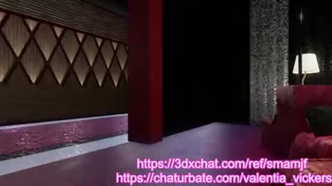 Snapshot of valentia_vickers chatting on 12, 6, 2026 Valentia online show from 12, 6, 2026