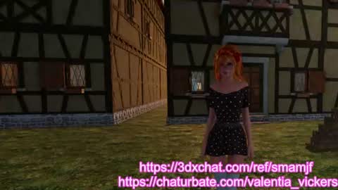 Snapshot of valentia_vickers chatting on 14, 6, 2026 Valentia online show from 14, 6, 2026