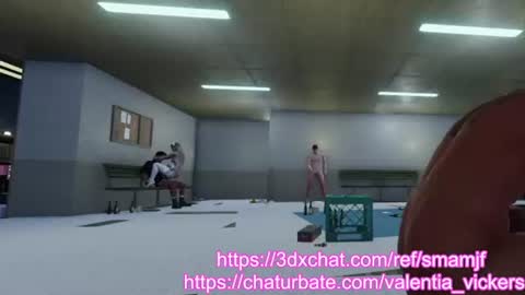 Snapshot of valentia_vickers chatting on 19, 6, 2026 Valentia online show from 19, 6, 2026
