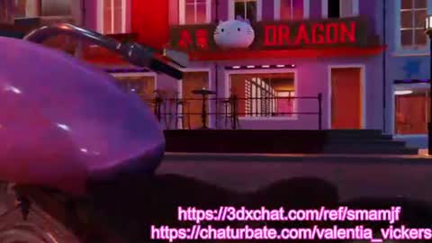 Valentia online show from 3, 7, 2026