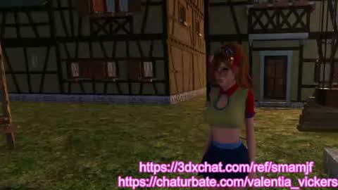Valentia online show from 12, 7, 2026