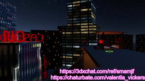 Valentia online show from 18, 7, 2026