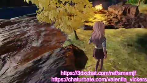 Valentia online show from 22, 7, 2026