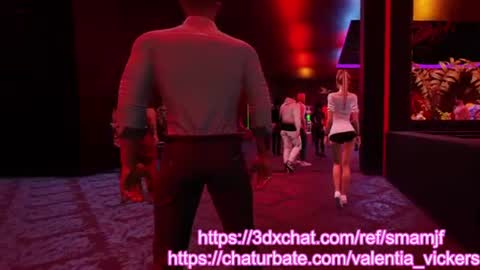 Valentia online show from 23, 7, 2026