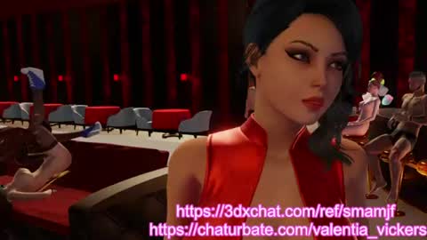 Valentia online show from 1, 8, 2026