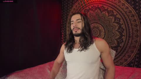 valentin_hoffman online show from 3, 12, 2024