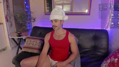 valentin_hoffman online show from 13, 12, 2024