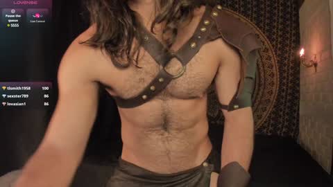 valentin_hoffman online show from 19, 12, 2024