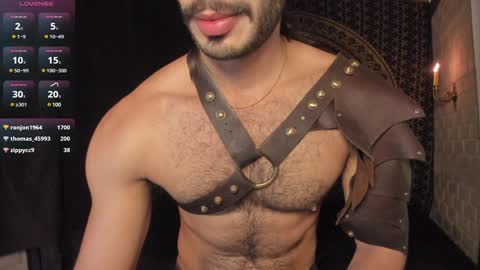 valentin_hoffman online show from 24, 12, 2024