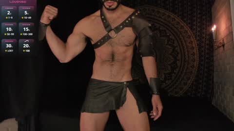 valentin_hoffman online show from 12, 1, 2025