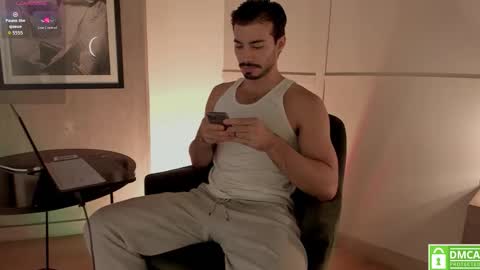 valentin_hoffman online show from 16, 11, 2025