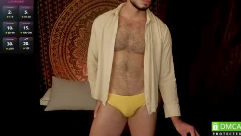 valentin_hoffman online show from 28, 2, 2026