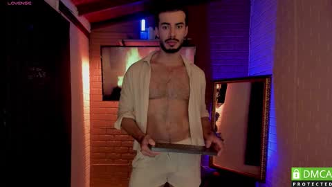 valentin_hoffman online show from 4, 3, 2026