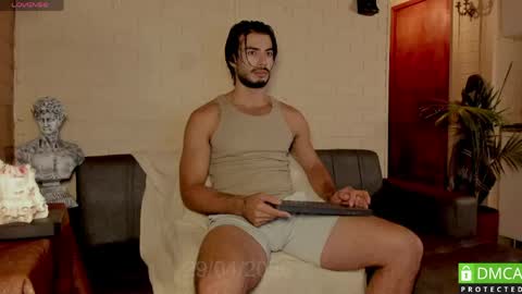 valentin_hoffman online show from 3, 5, 2026
