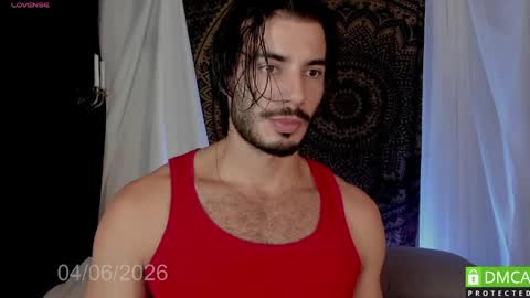 Snapshot of valentin_hoffman chatting on 4, 6, 2026 valentin_hoffman online show from 4, 6, 2026