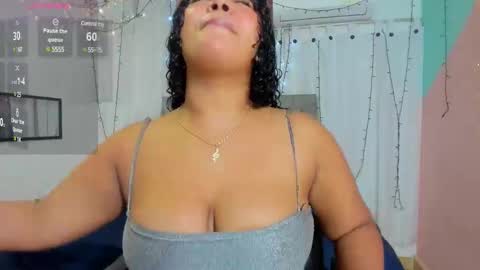 Valentina online show from 23, 1, 2025