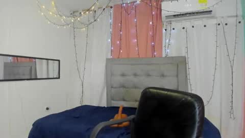 Valentina online show from 24, 1, 2025