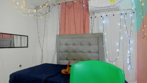 Valentina online show from 26, 1, 2025