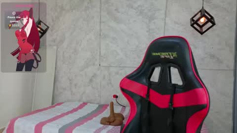 Valentina online show from 7, 3, 2026