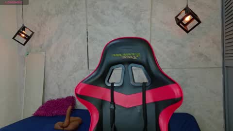 Valentina online show from 22, 3, 2026