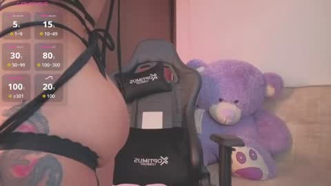 Valentina  Dolls online show from 22, 7, 2026