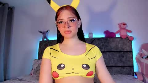 Valentina online show from 25, 1, 2025