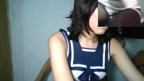 Snapshot of valentina_bailecito chatting on 12, 11, 2025 valentina_bailecito online show from 12, 11, 2025