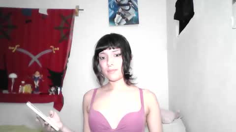 Snapshot of valentina_bailecito chatting on 3, 2, 2026 valentina_bailecito online show from 3, 2, 2026